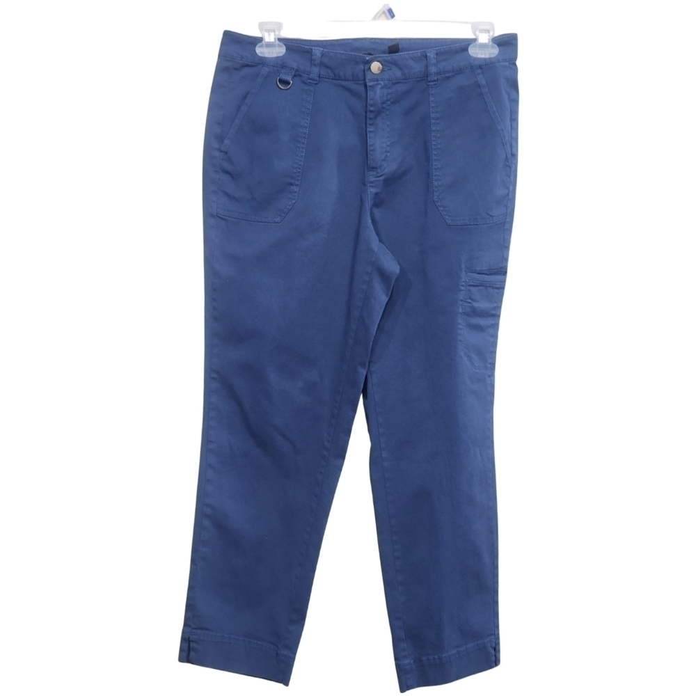 Isaac Mizrahi Pants sz 14
